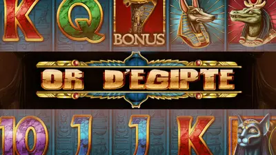 or degipte